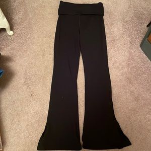 Flare Yoga Pants